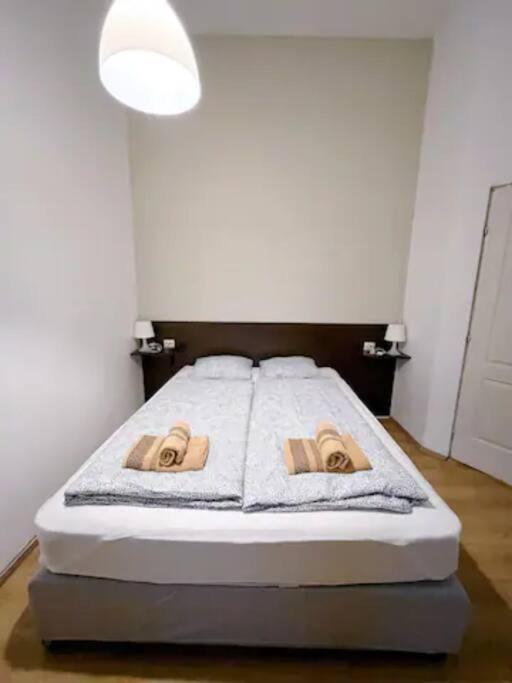 Apartament A3 Parliament Sunflower Cozy