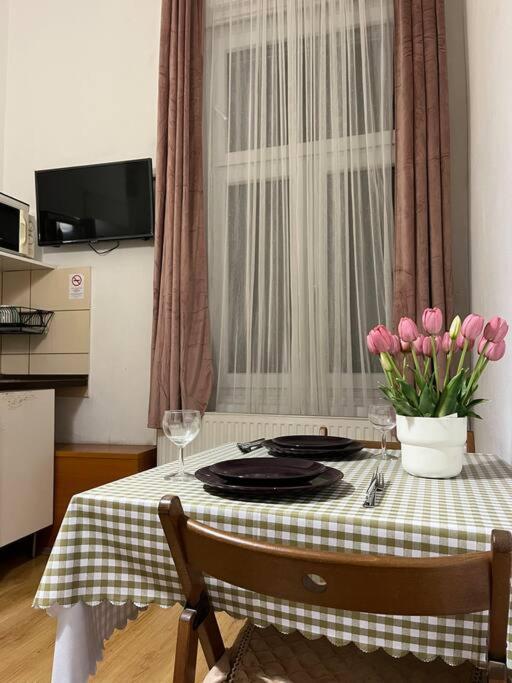 A3 Parliament Sunflower Cozy Apartamento