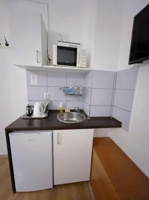 A3 Parliament Sunflower Cozy * Budapest