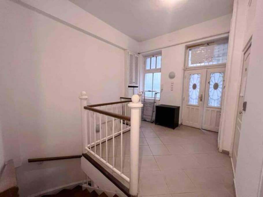 Apartamento A3 Parliament Sunflower Cozy