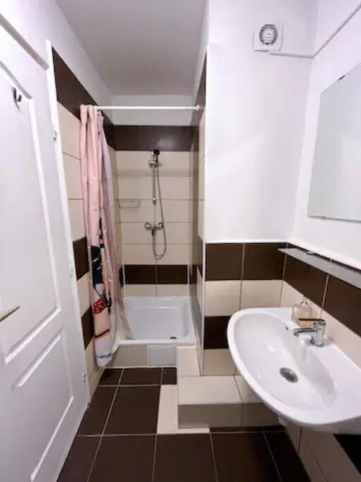 Apartamento A3 Parliament Sunflower Cozy Budapest