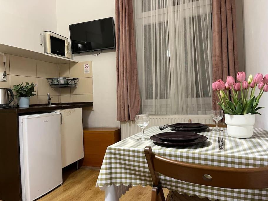 A3 Parliament Sunflower Cozy Apartamento